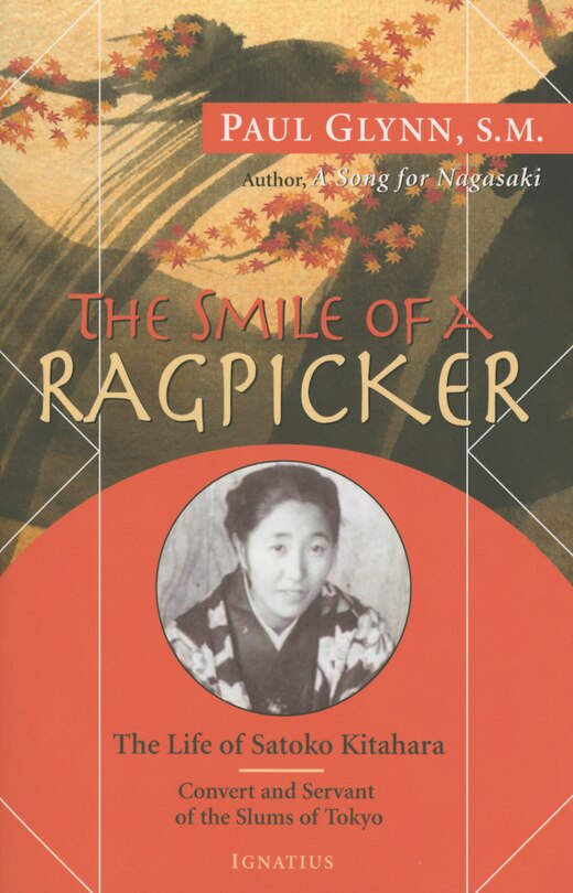 Couverture_The Smile of a Ragpicker
