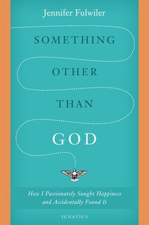 Front cover_Something Other Than God