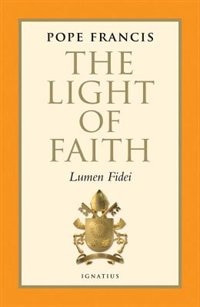 Front cover_The Light of Faith