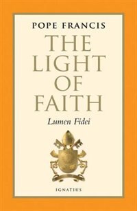 Front cover_The Light of Faith