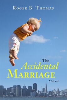 Front cover_The Accidental Marriage