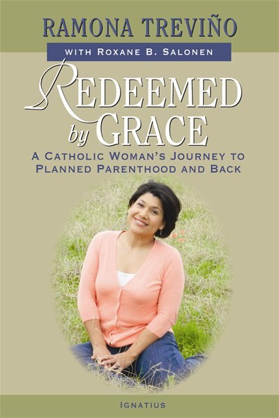 Couverture_Redeemed by Grace