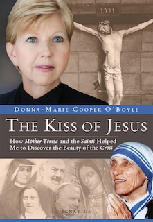 Couverture_The Kiss of Jesus