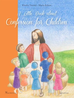 Couverture_A Little Book about Confession for Children