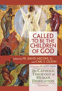 Front cover_Called To Be The Children Of God