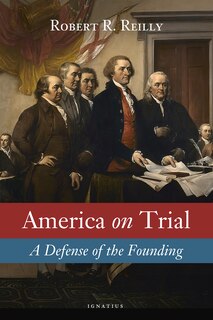 Couverture_America On Trial