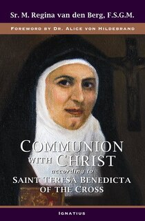 Front cover_Communion with Christ