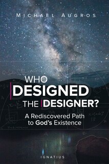 Front cover_Who Designed the Designer?