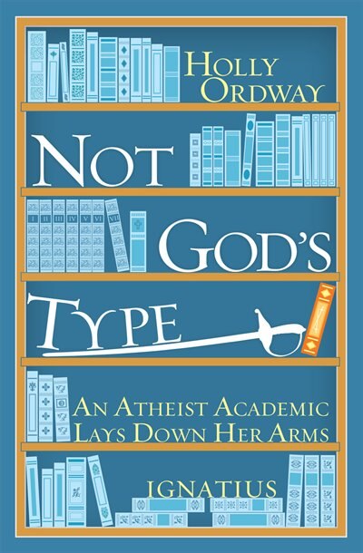 Couverture_Not God's Type