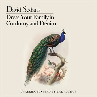 Front cover_Dress Your Family in Corduroy and Denim