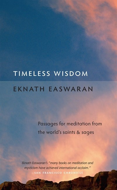 Front cover_Timeless Wisdom