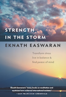 Front cover_Strength in the Storm