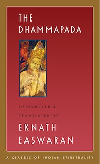 Front cover_The Dhammapada
