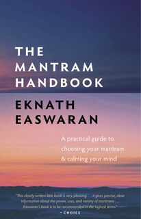 Couverture_The Mantram Handbook