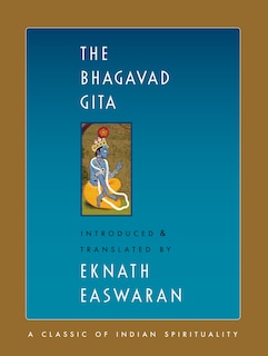 Couverture_The Bhagavad Gita