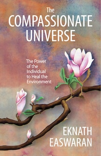 Front cover_The Compassionate Universe