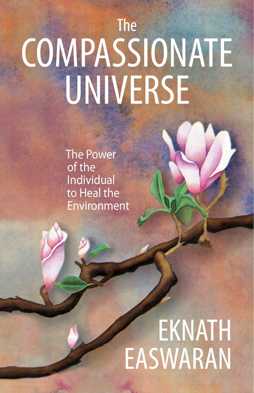 Front cover_The Compassionate Universe