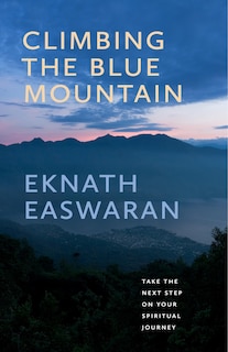 Front cover_Climbing The Blue Mountain