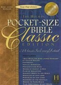 Front cover_KJV POCKET BIBLE CLASSIC EDITION