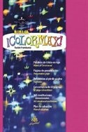 Rvr 1960 Colormax Bible ( Hot Pink Dura Max Binding ) Spanish: Imitation Leather - Hot Pink