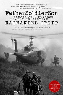 Couverture_Father, Soldier, Son
