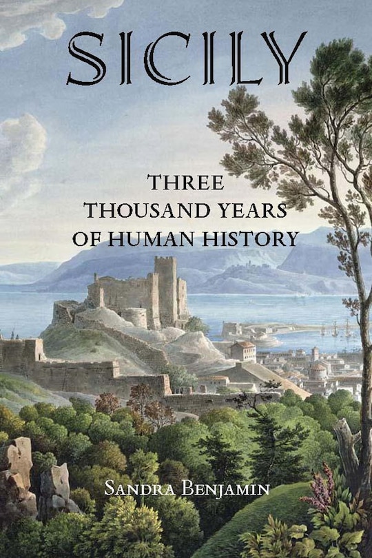 Front cover_Sicily