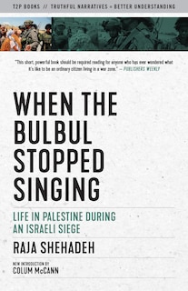 Front cover_When The Bulbul Stopped Singing