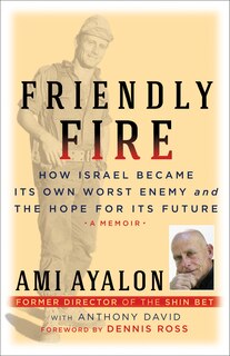 Front cover_Friendly Fire
