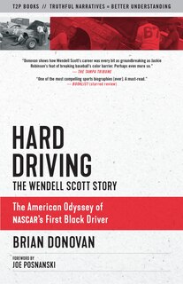 Front cover_Hard Driving