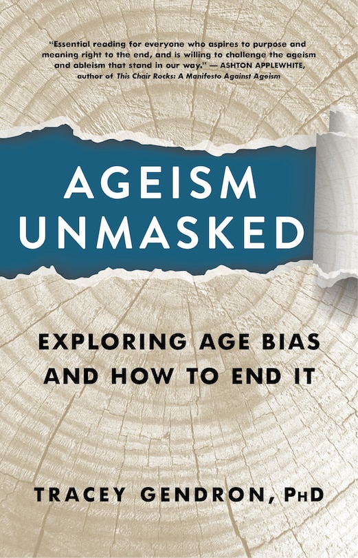 Front cover_Ageism Unmasked