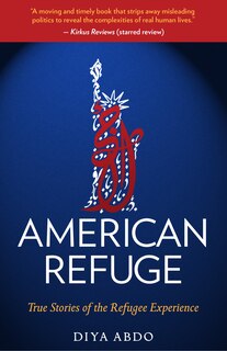 Front cover_American Refuge