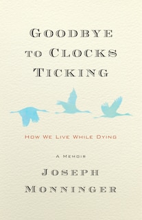 Couverture_Goodbye to Clocks Ticking