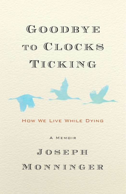 Couverture_Goodbye to Clocks Ticking