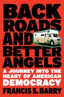Front cover_Back Roads and Better Angels