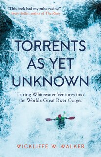 Front cover_Torrents As Yet Unknown