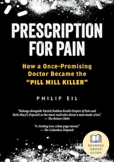 Couverture_Prescription for Pain
