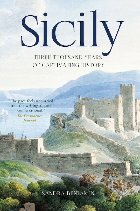 Front cover_Sicily