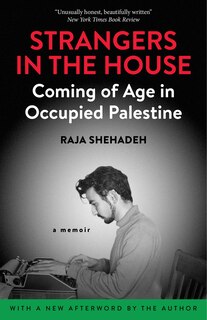 Front cover_Strangers in the House