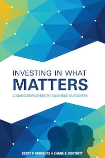 Front cover_Investing in What Matters