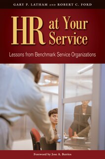 Couverture_HR at Your Service