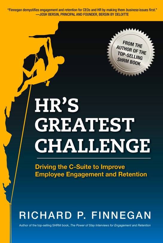 Couverture_Hr's Greatest Challenge
