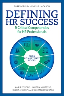 Couverture_Defining Hr Success