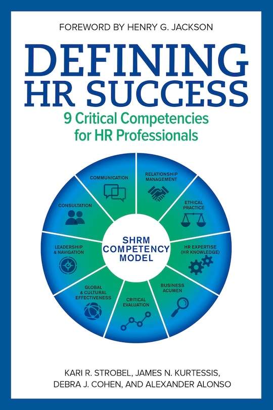 Couverture_Defining Hr Success