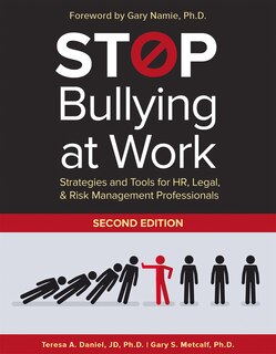 Couverture_Stop Bullying At Work