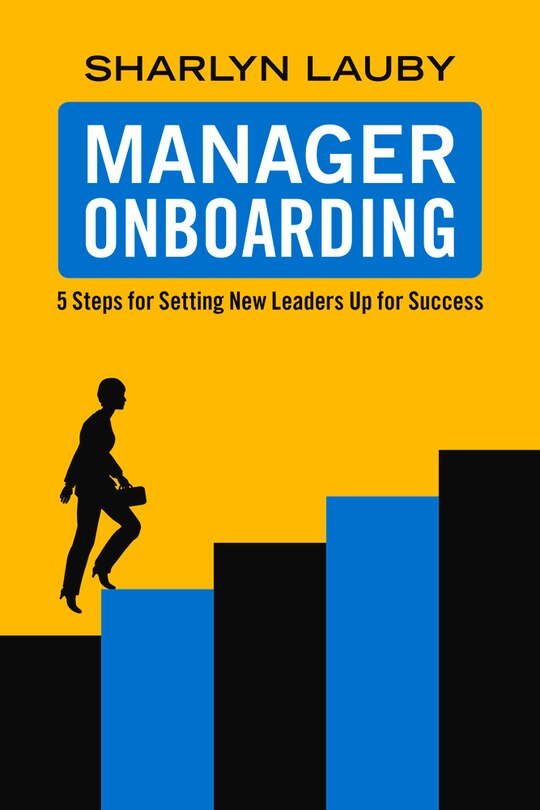 Front cover_Manager Onboarding