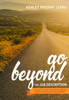 Couverture_Go Beyond The Job Description