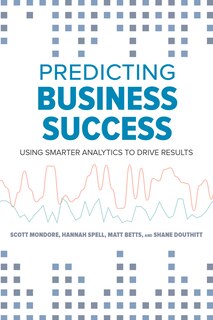 Front cover_Predicting Business Success