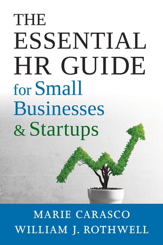Couverture_The Essential HR Guide for Small Businesses and Startups