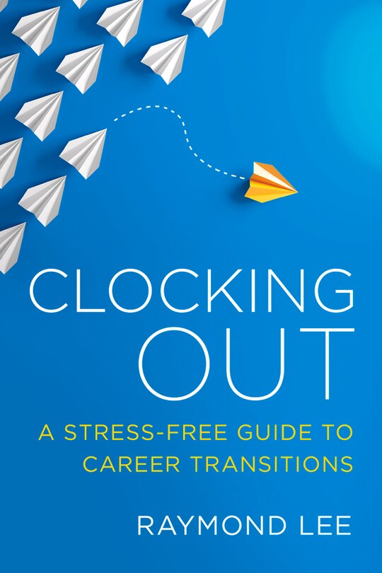 Couverture_Clocking Out