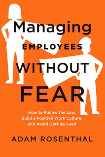 Front cover_Managing Employees Without Fear